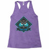 animal pland Racerback Tank