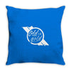 old is gold fast n' loud official discovery channel merchandise n Throw Pillow