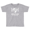 river plate de argentina futbol soccer Toddler T-shirt