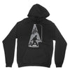 recent sighting Unisex Hoodie