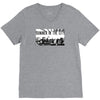 summer in the city V-Neck Tee