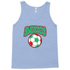 mexico soccer Tank Top