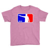rick nba style Youth Tee