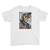 Pablo Picasso Youth Tee