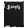 all shall perish logo iPad 3 and 4 Case