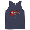 midgar bar Tank Top
