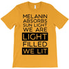 we lit T-Shirt