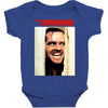 the shining Baby Bodysuit
