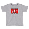 santa's grotto gentlemens club Toddler T-shirt