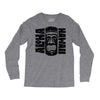 aloha hawaii Long Sleeve Shirts