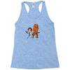 smugglers Racerback Tank