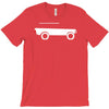classic range rover T-Shirt