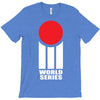 Retro Cricket T-Shirt