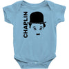 chaplin Baby Onesie