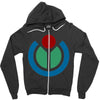 fahrie77 Zipper Hoodie