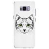 Best Cat Samsung Galaxy S8 Plus