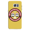 my daughters are clones mother of twins club Samsung Galaxy S7 Case