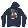 to be...a woman Unisex Hoodie