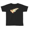 Pizza Slice Toddler T-shirt