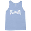 skinhead ska music gift new Tank Top