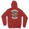 southside serpents Unisex Hoodie