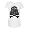 darthside Maternity Scoop Neck T-shirt