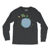 little fresh prince Long Sleeve Shirts