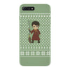 ugly harry potter christmas iPhone 7 Plus Case