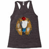 pharaoh commander Racerback Tank