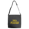 myld stallyns Adjustable Strap Totes