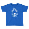 spacehopper ~ mens funny retro Toddler T-shirt