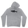 Mama Shark Unisex Hoodie