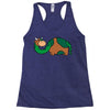 cattlesnake Racerback Tank