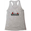 Whatever Racerback Tank