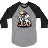 cayab 3/4 Sleeve Shirt