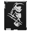 predator alien iPad 3 and 4 Case