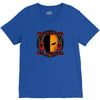 no mercy V-Neck Tee