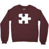 kartu Crewneck Sweatshirt