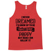 Perfect Freakin Poppy Tank Top