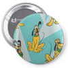 Wow Pin-back button