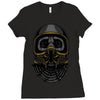 predatorider Ladies Fitted T-Shirt