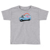 unicreep Toddler T-shirt
