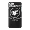 watain black metal militia to the death iPhone 7 Case