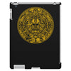azteca wars iPad 3 and 4 Case