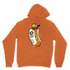 too hot for you Unisex Hoodie