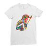 Spartan Ladies Fitted T-Shirt