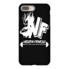 vegeta fitness gym iPhone 8 Plus