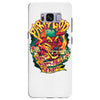 party god (red) Samsung Galaxy S8 Plus
