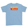 rauh welt Youth Tee