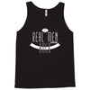 real men ruck Tank Top